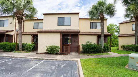 17751 Panama City Beach Pkwy #8E, Panama City Beach, FL 32413