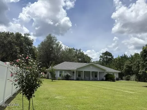 191 Castlewood Ln, Wewahitchka, FL 32465