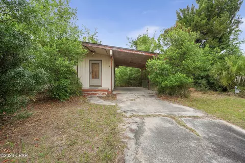 5 Sewanee Cir, Panama City, FL 32405