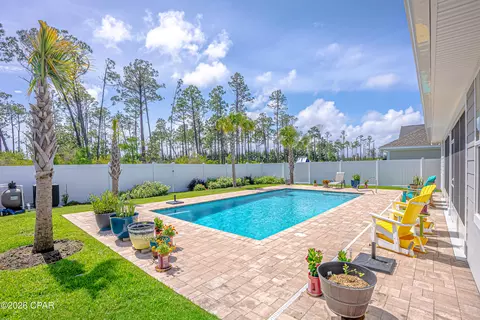 423 Locksley Dr, Panama City Beach, FL 32407