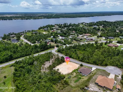 4504 Tara Ln, Panama City, FL 32404