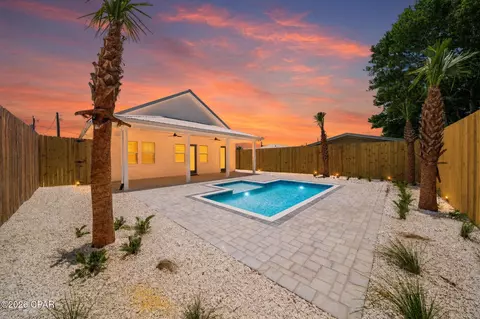 305 Tanaga St, Panama City Beach, FL 32413
