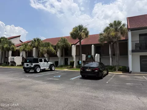 520 N Richard Jackson Blvd #1312, Panama City Beach, FL 32407
