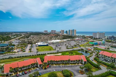 520 N Richard Jackson Blvd #1312, Panama City Beach, FL 32407