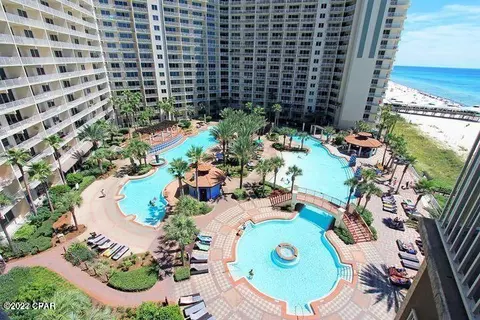 9900 S Thomas Dr #1003, Panama City Beach, FL 32408
