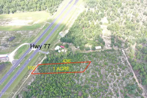 Hwy 77 Hwy 77, Chipley, FL 32428