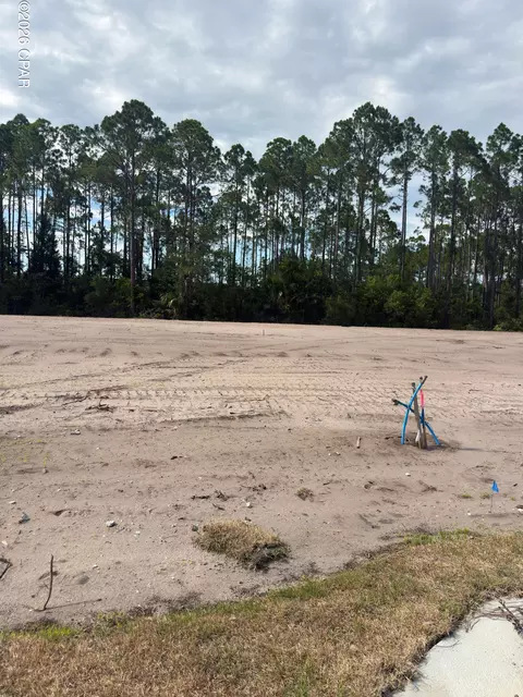 lot2 Pine Branch Ct, Port St Joe, FL 32456