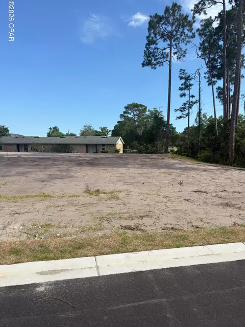 lot20 Pine Branch Ct, Port St Joe, FL 32456