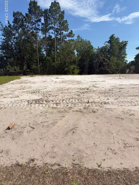lot12 Pine Branch Ct, Port St Joe, FL 32456