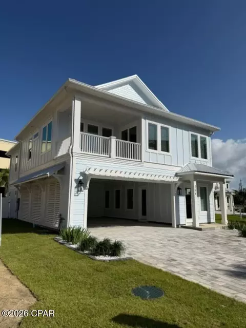 264 Sands St, Panama City Beach, FL 32413