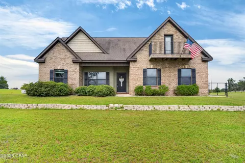3558 Seminole Ln, Bonifay, FL 32425