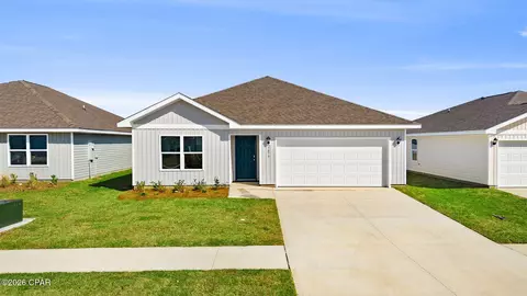 7037 William Pitsenbarger Rd, Panama City, FL 32404