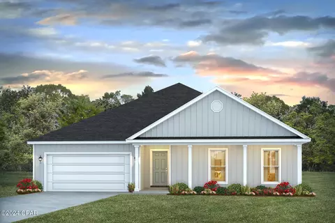 6518 Haskins Dr, Panama City, FL 32404