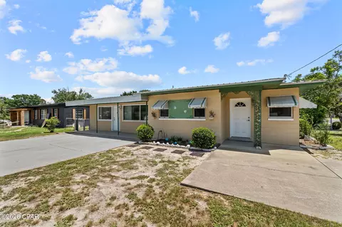 1609 W 13th St, Panama City, FL 32401