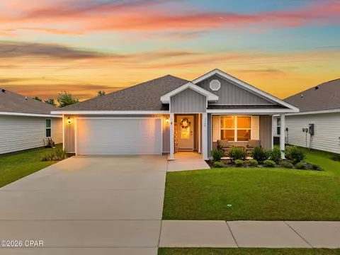 6560 Slabinski Ln, Panama City, FL 32404