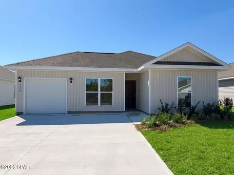 7352 John Levitow Ln, Panama City, FL 32404