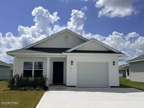 7356 John Levitow Ln, Panama City, FL 32404