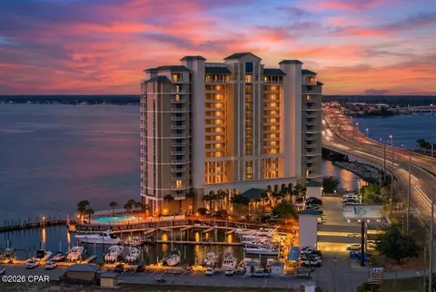 6422 W Highway 98 #601, Panama City Beach, FL 32407