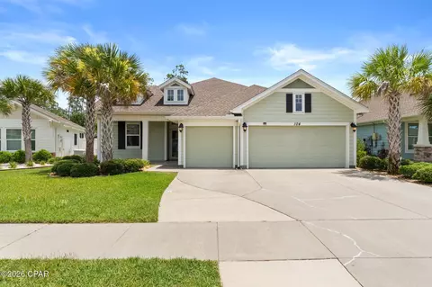 104 Johnson Bayou Dr, Panama City Beach, FL 32407
