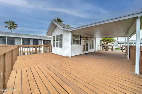 1219 Navy Blvd #51, Panama City Beach, FL 32408
