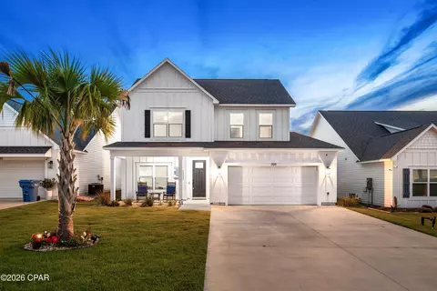 709 Landing Cir, Panama City Beach, FL 32413