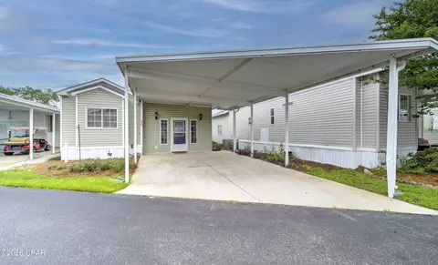 1219 Navy Blvd #236, Panama City Beach, FL 32408