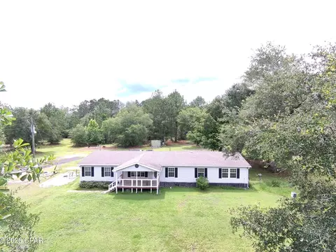 2802 Sylvania Rd, Vernon, FL 32462