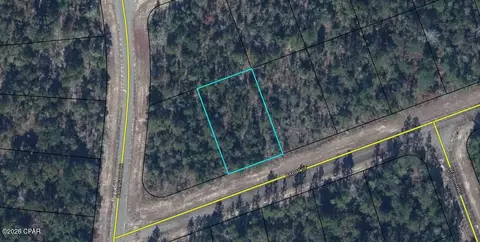 lot14 Cabot St, Chipley, FL 32428