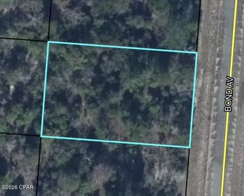 lot15 Bond Ave, Chipley, FL 32428