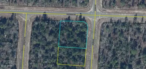lot16 Bond Ave, Chipley, FL 32428