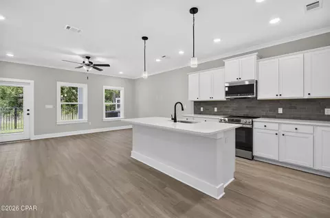 325 Cyan Ln #37, Panama City Beach, FL 32407