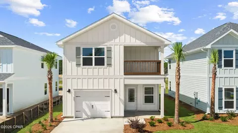 349 Robinson Bluff Rd, Panama City Beach, FL 32407