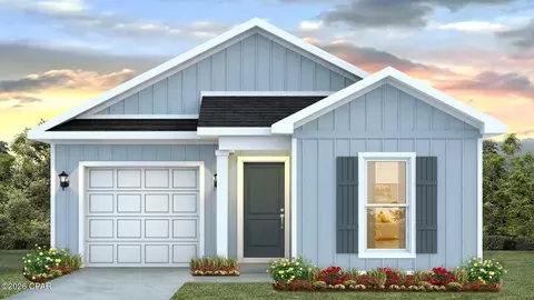 344 Robinson Bluff Rd, Panama City Beach, FL 32407