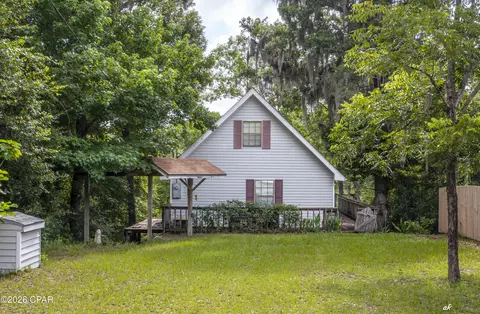 14682 SW Lil Cir, Blountstown, FL 32424