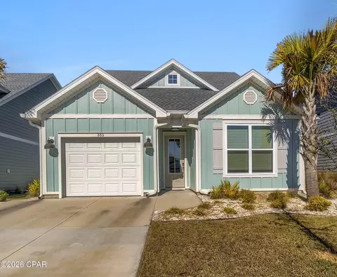 865 Breakfast Point Blvd, Panama City Beach, FL 32407