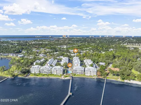 2604 Mystic Ln #PO13, Panama City, FL 32408