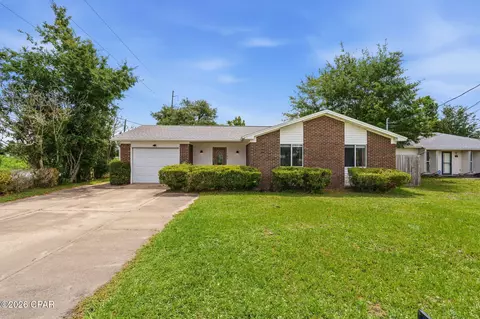 705 S Camellia Ave, Panama City, FL 32404
