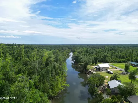 20747 NW Lamb Eddy Rd, Altha, FL 32421