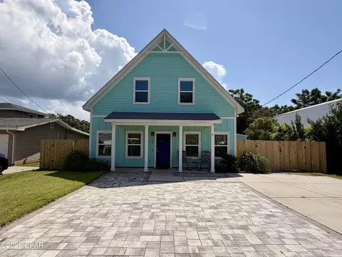 207 San Gabriel St, Panama City Beach, FL 32413