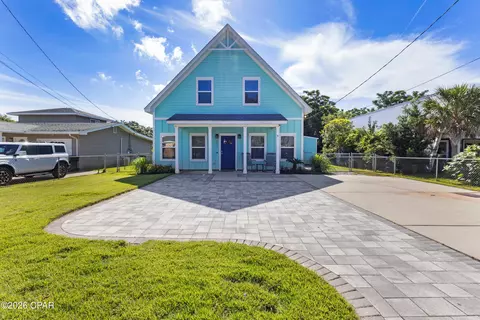 207 San Gabriel St, Panama City Beach, FL 32413