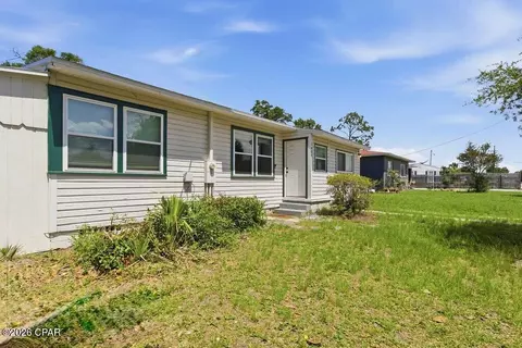 1409 Arthur Ave, Panama City, FL 32401