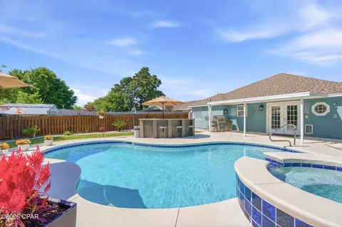 209 Azalea St, Panama City Beach, FL 32407