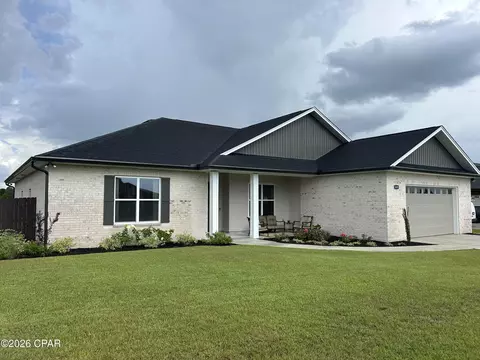 3409 Nautical Dr, Southport, FL 32409