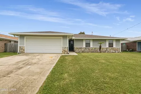 6007 Howard Rd, Panama City, FL 32404