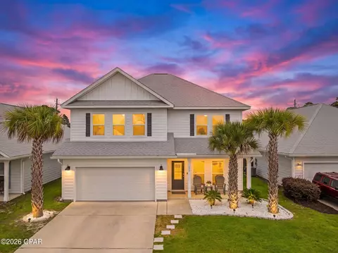 532 Cove Villa St, Panama City Beach, FL 32407