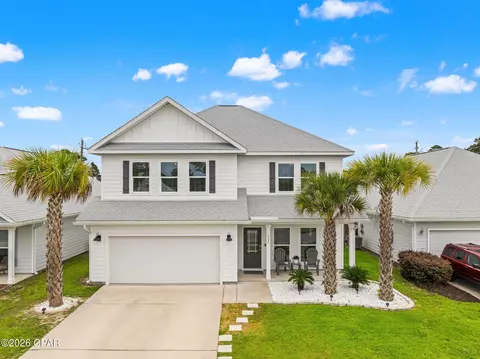 532 Cove Villa St, Panama City Beach, FL 32407
