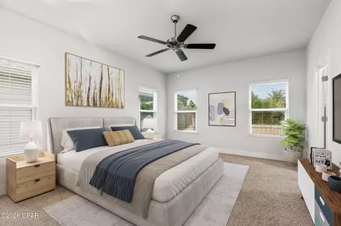 532 Cove Villa St, Panama City Beach, FL 32407