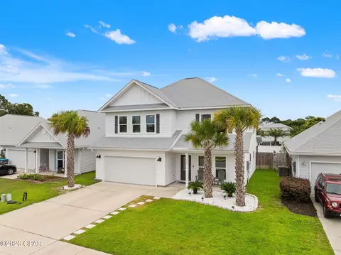 532 Cove Villa St, Panama City Beach, FL 32407