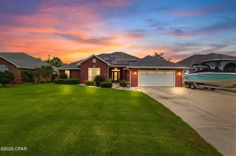 2907 Tupelo Dr, Panama City, FL 32405