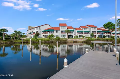 8730 Thomas Dr #412, Panama City, FL 32408